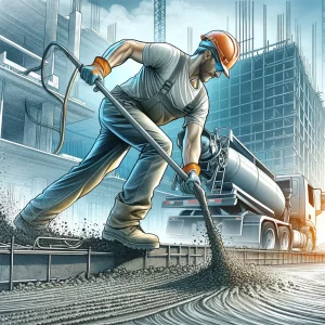 Concrete Contractor tulsa oklahoma