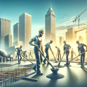 Concrete Contractors Tulsa Oklahoma