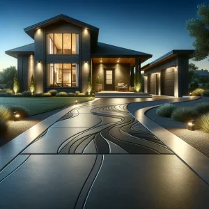 Concrete Driveways Tulsa