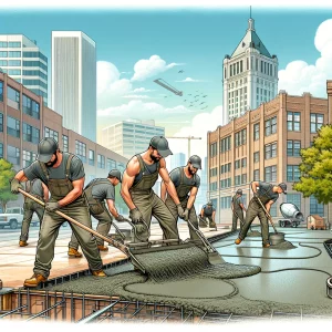 Tulsa Concrete Company