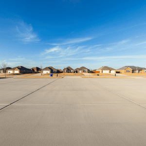 Best Concrete Contractor Near Me Tulsa, OK