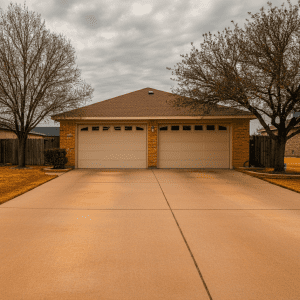 Concrete Slab Contractor Near Me Tulsa, OK