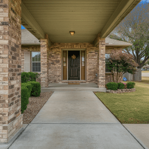 Local Concrete Contractor Tulsa, OK