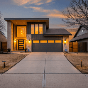 What Does A Concrete Contractor Do Tulsa, OK